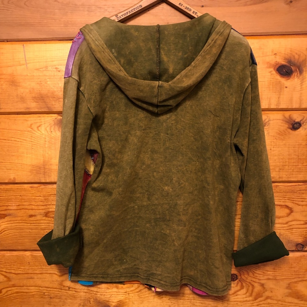 KPC Jacket - Picture 5 of 7
